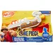 Nerf: One Piece Going Merry Blaster бластер за дунапренени стрели - Hasbro изображение 1