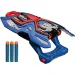 Nerf: Spider-Man Напълно нов ден Web Strike Blaster бластер за дунапренени стрели – Hasbro изображение 2