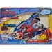 Nerf: Spider-Man Напълно нов ден Web Strike Blaster бластер за дунапренени стрели – Hasbro изображение 1