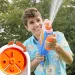 Nerf: Super Soaker Flip Fill водно оръжие с резервоар от 887ml - Hasbro изображение 5