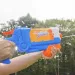 Nerf: Super Soaker Flip Fill водно оръжие с резервоар от 887ml - Hasbro изображение 6