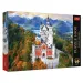 Neuschwanstein Photo Odyssey 1000 части премиум пъзел - Trefl