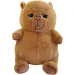 Nicotoy: Плюшена фигура на капибара 30см - Simba Toys