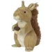 Nicotoy: Плюшена фигурка на катеричка с жълъд 27см - Simba Toys