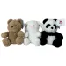 Nicotoy плюшени животни 25см в различни варианти - Simba Toys изображение 1