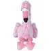 Nicotoy плюшено фламинго 21см - Simba Toys изображение 2