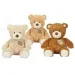 Nicotoy плюшено мече 19см в 3 варианта - Simba Toys