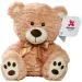 Nicotoy: Седящ плюшен мечок в различни цветови варианти 25см 1бр – Simba Toys изображение 4