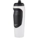 Nike Hypersport 600ml бутилка прозрачна