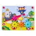 NINY магически зъбни колела - Woodyland изображение 2