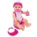 Новородено пишкащо бебе с аксесоари - Simba Toys изображение 2