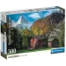 Очарователен Matterhorn HQC 500 части пъзел - Clementoni