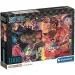 One Piece 1000 части компактен пъзел 70x50см - Clementoni изображение 1