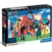One Piece HQC 1500 части компактен пъзел - Clementoni изображение 1