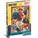 One Piece отбор 300 части пъзел - Clementoni изображение 1
