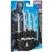 Отмъстителите: Черната пантера нокти - Hasbro изображение 1