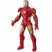 Отмъстителите: Фигура на Железния човек 24 см - Hasbro изображение 2
