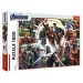 Отмъстителите: Краят на играта 1000 части пъзел - Trefl