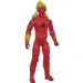 Отмъстителите Titan Hero: Човекът-факла, екшън фигура 29 см - Hasbro изображение 2