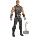 Отмъстителите Titan Hero: Тор – екшън фигурка 29 см – Hasbro изображение 2