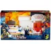 Rescue Team медицински спасителен игрови комплект с фигурки