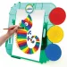 PAINT-sation: Настолна художническа станция за креативна игра изображение 3