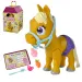 Pamper Petz: Пишкаща пони с аксесоари - Simba Toys изображение 1