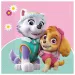 Паперна салфетка Paw Patrol – 2-слойна, 33x33 см, комплект от 20 бр.