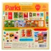 Parks: 2. издание настолна игра изображение 2