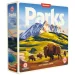 Parks: 2. издание настолна игра изображение 1