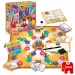 Party&CO Junior настолна игра - Jumbo изображение 3