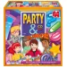 Party&CO Junior настолна игра - Jumbo изображение 1