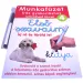 Първите ми думи - учебна тетрадка - D-Toys