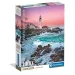 Първият сняг в Portland Head HQC 1000 части пъзел с постер - Clementoni