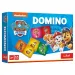 Игра с домино с картинки Paw Patrol - Trefl изображение 1
