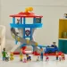 Патрул на лапите: Наблюдателна кула комплект за игра - Spin Master изображение 6