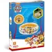 Патрул на лапите: Отборът с три пръстена басейн 100см - Mondo Toys изображение 1