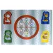 Pатрулът на лапите: Игра с змии и стълби - Spin Master изображение 4