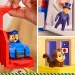 Патрул на лапите: Search & Rescue полицейска станция игрален комплект - Spin Master изображение 3