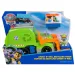 PAW Patrol: Crush'N'Roll Rocky делукс сметосъбирач - Spin Master изображение 1