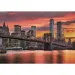 Пъзел HQC 1500 части East River при залез - Clementoni изображение 2