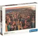 Пъзел HQC залез над Ню Йорк 1000 части - Clementoni изображение 1