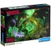 Пъзел от 1000 части Dungeons & Dragons - Clementoni