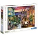 Пъзел San Francisco HQC 3000 части - Clementoni изображение 1
