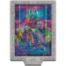 Пъзел Star Wars Метаморфен 520бр. с рамка и RGB LED осветление - Clementoni изображение 2