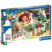 Пъзел Toy Story Super Color 104 бр. - Clementoni