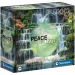 Peace Puzzle: Поток 500 части пъзел - Clementoni изображение 1