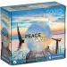 Peace Puzzle: Спокойен вятър 500 части пъзел - Clementoni изображение 1