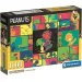 Peanuts 75 години 1000 части пъзел - Clementoni