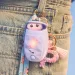 Peekimo Интерактивно лилаво животно - Lulu - Spin Master изображение 2